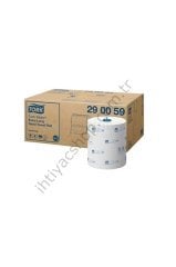 Tork Matic Hareketli Havlu Kağıt Universal 280 Metre x 6 adet