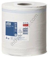 Tork İçten Çekmeli Havlu Universal 300m*6