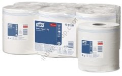 Tork İçten Çekmeli Havlu Universal 300m*6