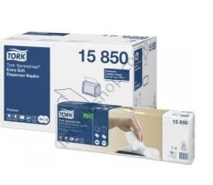 Tork Xpressnap® Dispenser Peçete Premium 200 Yaprak 40 Adet