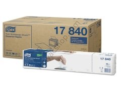 Tork Xpressnap® Snack Dispenser Peçete 225 Yaprak 40 Adet