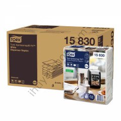 Tork Xpressnap® Fit Dispenser Peçete 120*36