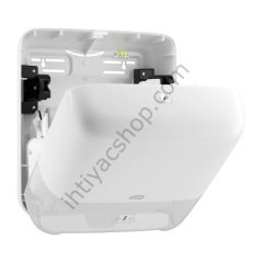 Tork Matic Hareketli Havlu Dispenseri Beyaz