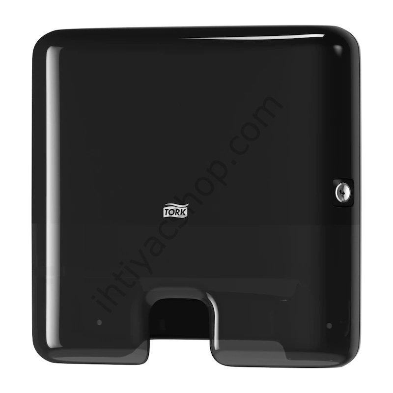 Tork Xpress Z Katlı Havlu Dispenseri Siyah