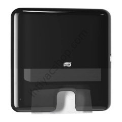 Tork Xpress Z Katlı Havlu Dispenseri Siyah