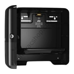 Tork Xpress Z Katlı Havlu Dispenseri Siyah