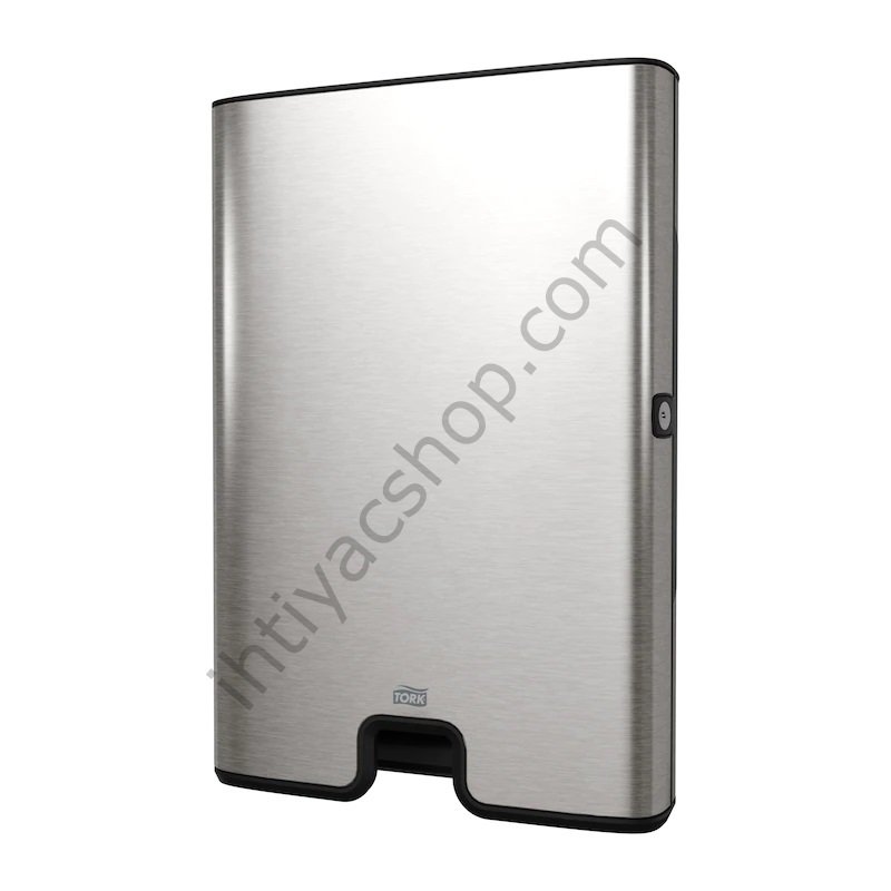 Tork Xpress Z Katlı Havlu Dispenseri Metal