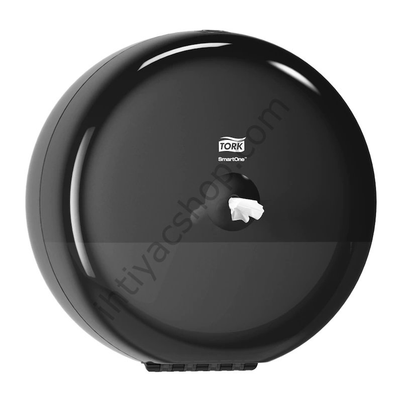 Tork SmartOne Dispenseri Siyah