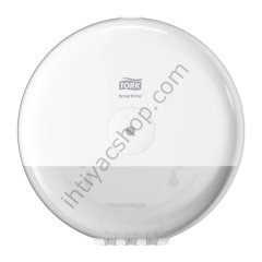 Tork SmartOne Mini Dispenseri Beyaz