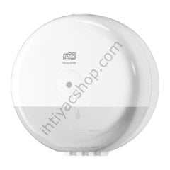 Tork SmartOne Mini Dispenseri Beyaz