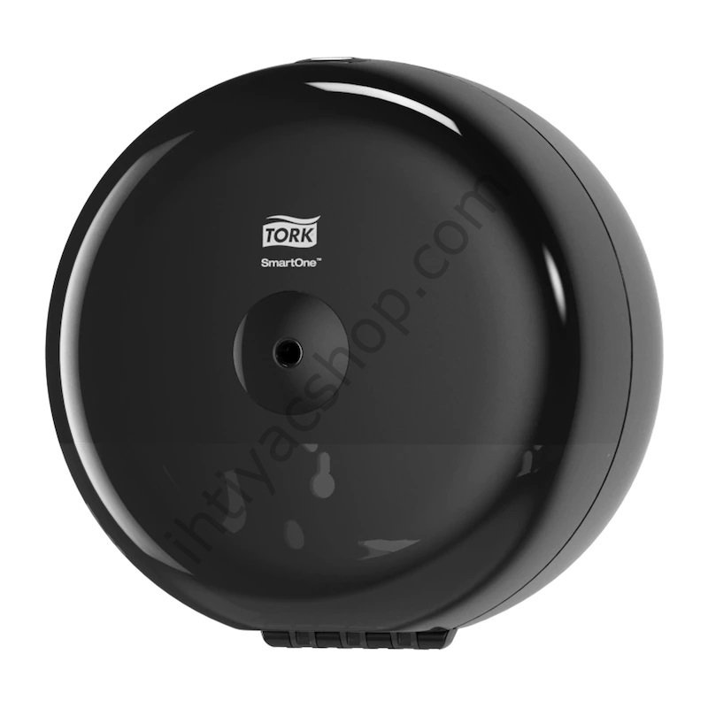 Tork SmartOne Mini Dispenseri Siyah