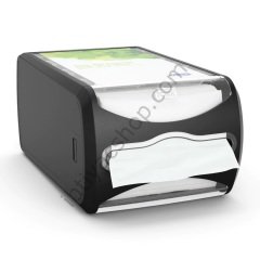 Tork Xpressnap Peçete Dispenseri Tezgahüstü Siyah