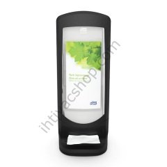 Tork Xpressnap Peçete Dispenseri Yüksek Kapasiteli Siyah