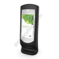Tork Xpressnap Peçete Dispenseri Yüksek Kapasiteli Siyah