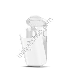 Tork Mini Çöp Kovası Beyaz 5 lt