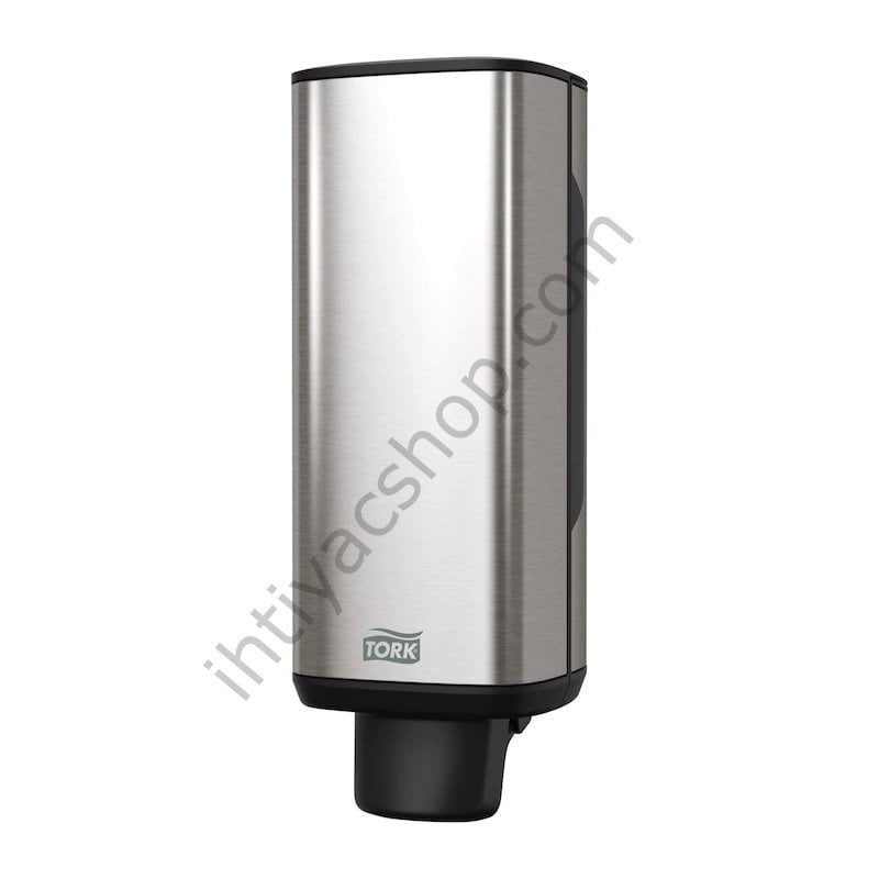 Tork Köpük Sabun Dispenseri Metal