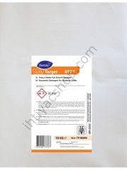 Clax Target 0TP1 10 KG Protein Çözücü Ön Yıkama Deterjanı