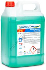 ANTE Elde Bulaşık Deterjanı YEŞİL 5LT