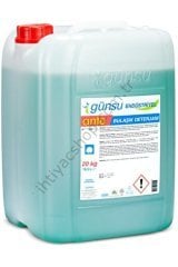 ANTE Elde Bulaşık Deterjanı YEŞİL  20LT