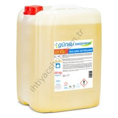 ANTE Elde Bulaşık Deterjanı Extra 20LT
