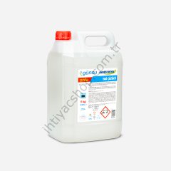 ANTE Yağ Çözücü 5LT