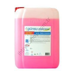 ANTE Genel Temizlik - Kır Çiçeği 20 LT