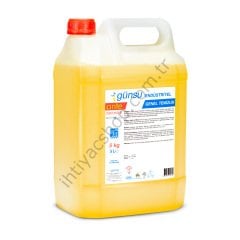 ANTE Genel Temizlik - Limon