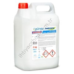 ANTE Xprin Çok Amaçlı Leke Çıkartıcı 5LT