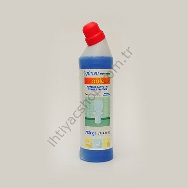 Ante Banyo - Wc Temizleyici 750 ml