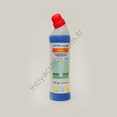 Ante Banyo - Wc Temizleyici 750 ml