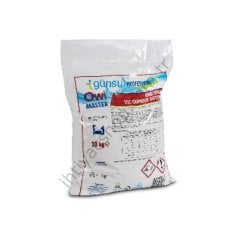 OWI MASTER Çamaşır Deterjanı 20 KG