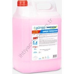 ANTE Çamaşır Yumuşatıcı 5 KG