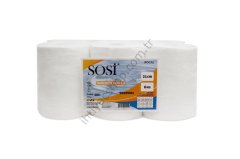 Sosi Hareketli Havlu 20,7cm - 6 kg