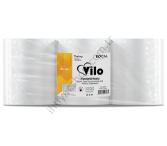 Vilo Hareketli Havlu 20,7 cm - 3,5 kg.