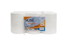 Sosi Hareketli Havlu 20,7 cm - 4 kg