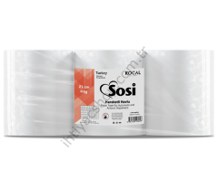 Sosi Hareketli Havlu 20,7 cm - 4 kg