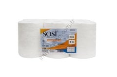 Sosi Hareketli Havlu 22 cm - 6 kg.
