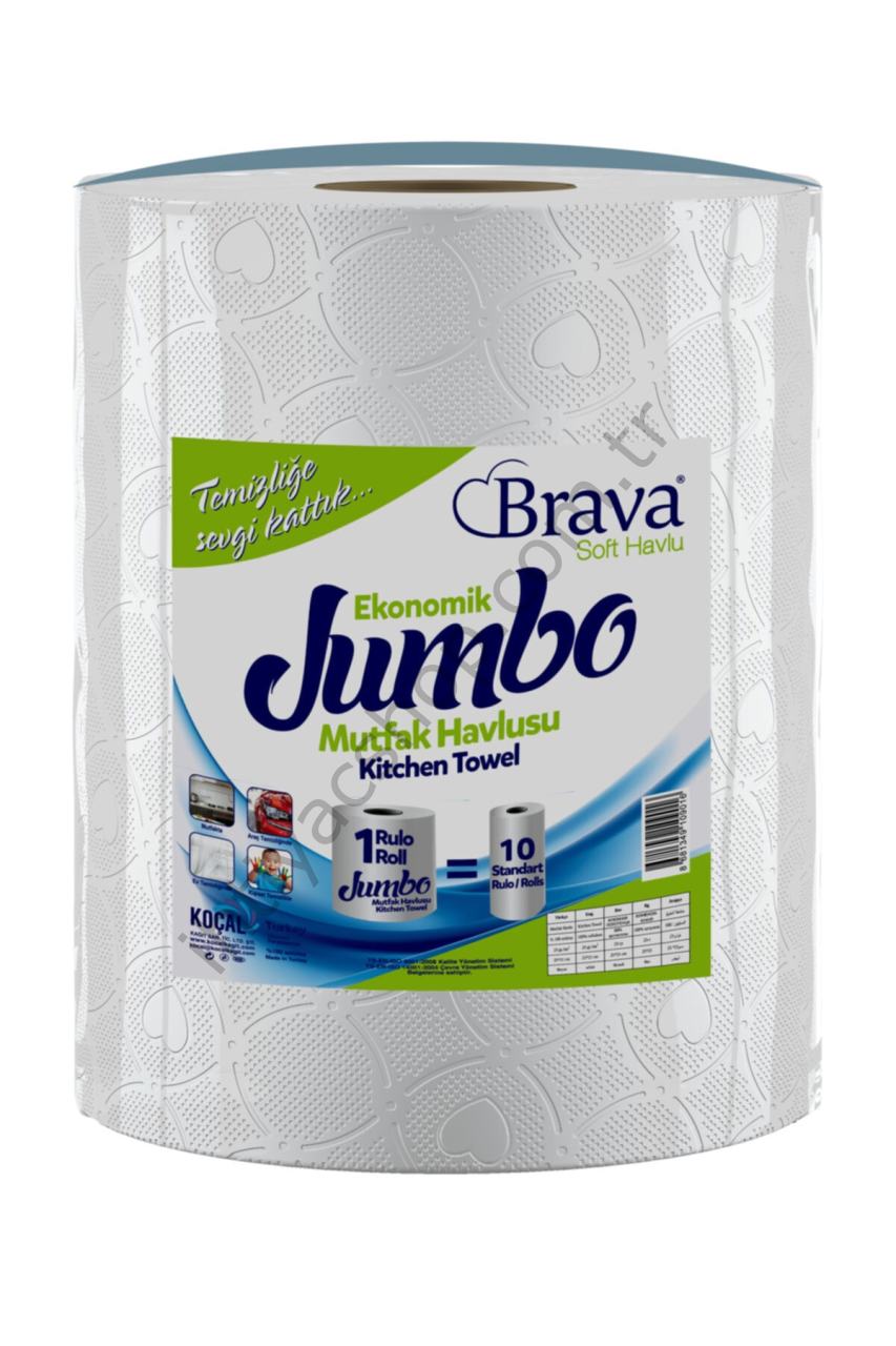 Brava Prestige havlu 150 mt.