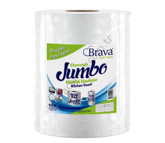 Brava Soft Jumbo Mutfak Havlusu 75 MT
