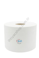 Sosi Mini İçten Çekme Tuvalet Kağıdı