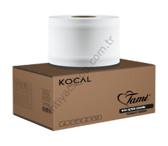 Tami Mini İçten Çekme Tuvalet Kağıdı