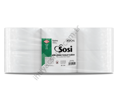 Sosi Mini Jumbo Tuvalet Kağıdı 150mt