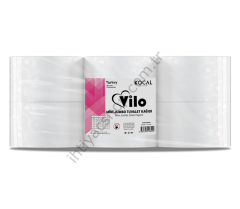 Vilo Mini Jumbo Tuvalet Kağıdı 3,5kg