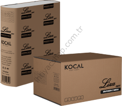 Liza Soft Dispenser Z Havlu 150 YPK