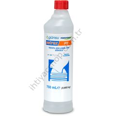 Setrax PS Tekstiller İçin Lokal Pas Çözücü 750 ML