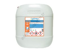 Setrax Likid Peroxy Sıvı Ağartıcı 20 L