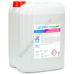Jaxpel 440 Bulaşık Makinesi Deterjanı 20 L