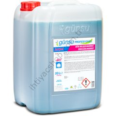Jaxpel 441 Bulaşık Makinası Durulama Maddesi 20 L