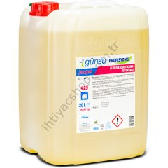 Jaxpel 425 Elde Bulaşık Yıkama Deterjanı 20 L