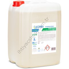 Forest G 312 Zeminler İçin Ağır Kir Ve Yağ Çözücü 20 L